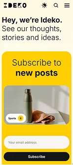Ideko